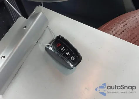 2014 Hyundai Santa Fe Sport 2.0L Turbo from USA, damaged, VIN 5XYZU3LA9EG178105